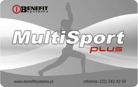 Program Multisport